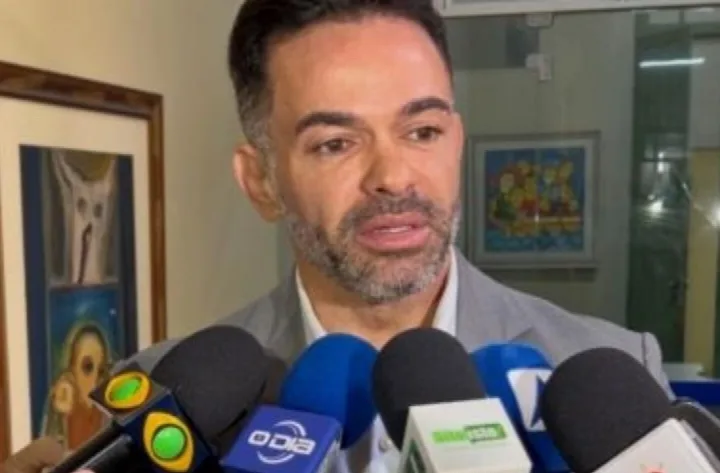 Deputado B. Sá assume Secretaria de Meio Ambiente de Teresina