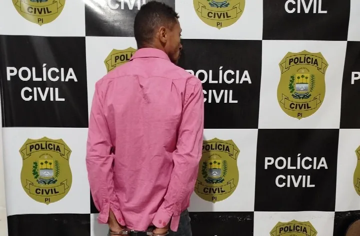 Homem é preso em Oeiras suspeito de extorquir compradores de veículos