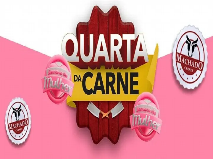 SEMANA DA MULHER: Confira as ofertas da Machado Carnes