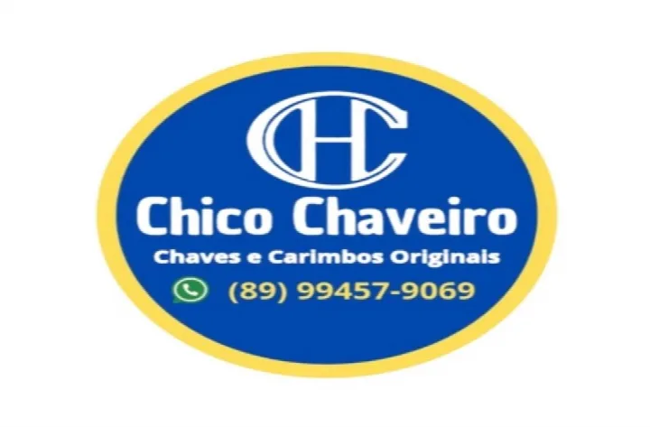 Chico Chaveiro e Carimbos chega a Oeiras com serviços rápidos e seguros e atendimento 24h