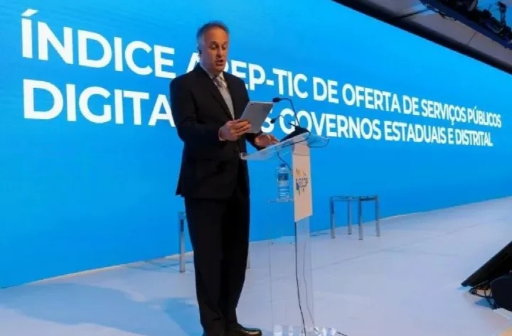 Piauí está entre os estados mais digitais do Brasil