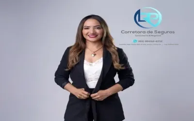 LRP Corretora de Seguros e Negócios apresenta os novos serviços para Oeiras e região