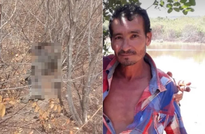 Corpo de homem desaparecido é encontrado em decomposição no KM 87 em Francisco Santos