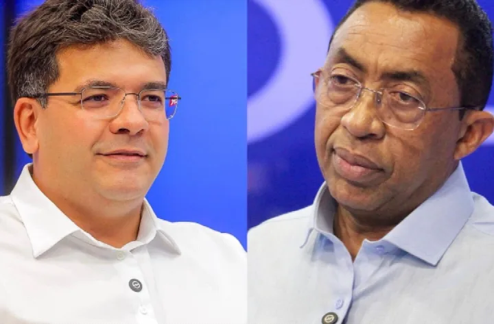 Datamax aponta Rafael Fonteles com 74,94% dos votos válidos para o Governo do Piauí