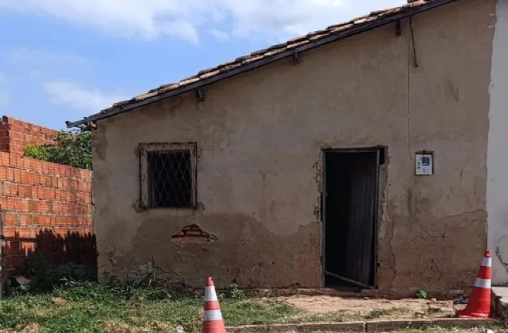 Ex-presidiário é morto a tiros no Conjunto Cajueiro, em Oeiras