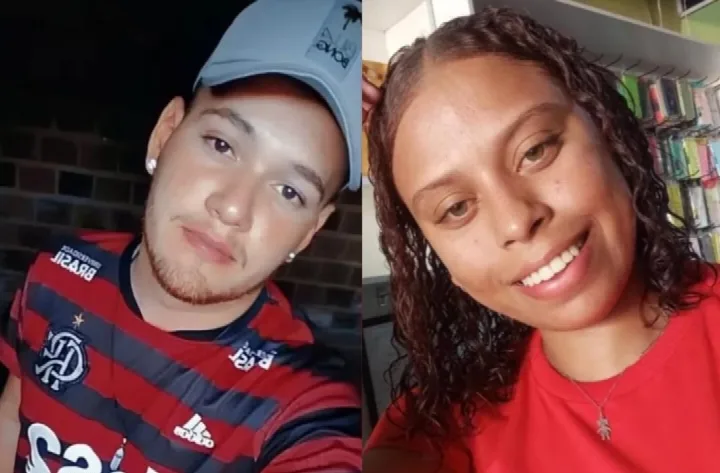 Colisão com cavalo na PI-115 deixa casal morto em Jatobá do Piauí