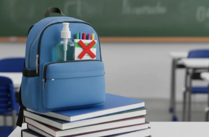PROCON Oeiras orienta escolas e responsáveis sobre listas de material escolar