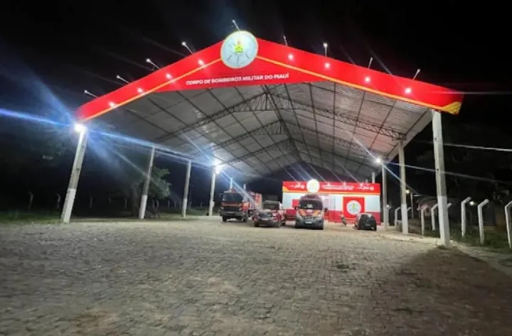 Corpo de Bombeiros de Oeiras celebra um ano de atuação e reforça segurança na região