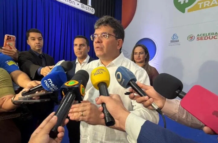 Com início do 'defeso eleitoral', Rafael Fonteles adapta agenda administrativa