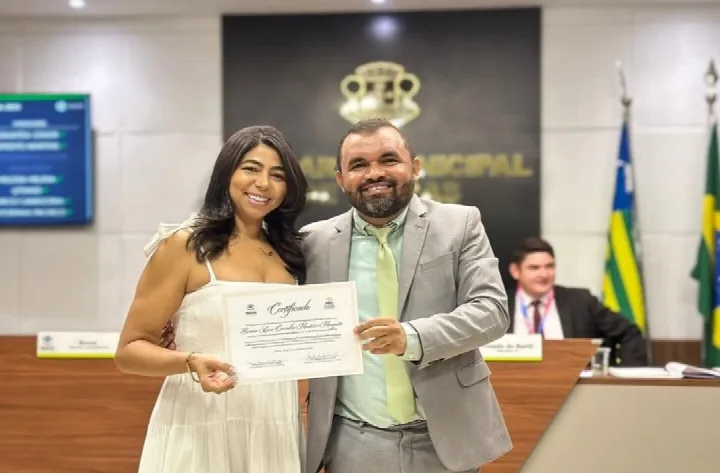 Câmara de Oeiras conclui primeira turma do curso de Informática Básica