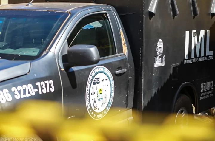 Mulher trans é morta a tiros na zona Leste de Teresina