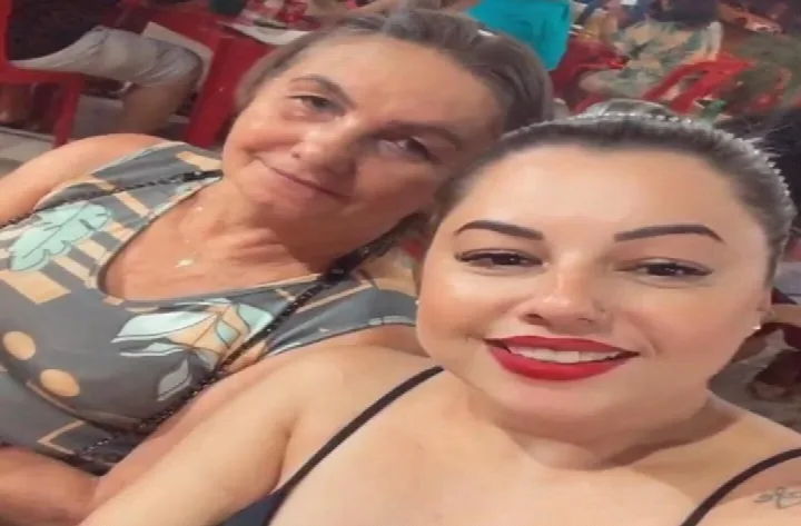 Idosa morre e filha fica ferida em acidente na BR-407 em Picos