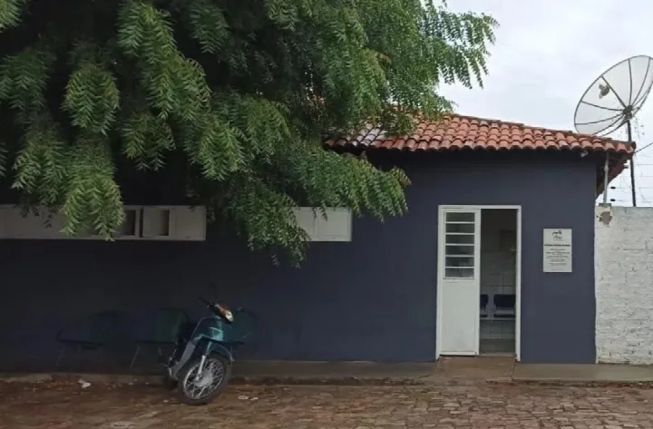Suspeito de estuprar menino há 3 anos é preso em Oeiras