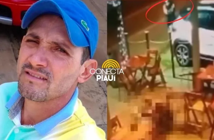 De acordo com a perícia, foram disparados 15 tiros pistola calibre .40 contra Solimar Leal