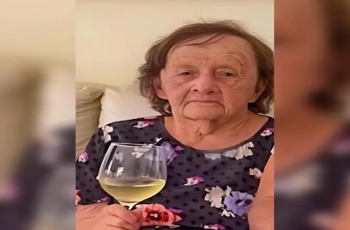 Dona Zelinda Lopes Reis falece aos 95 anos em Teresina