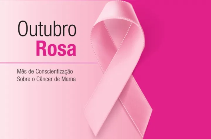 Outubro Rosa em Colônia do Piauí: Prevenção e conscientização sobre o câncer de mama