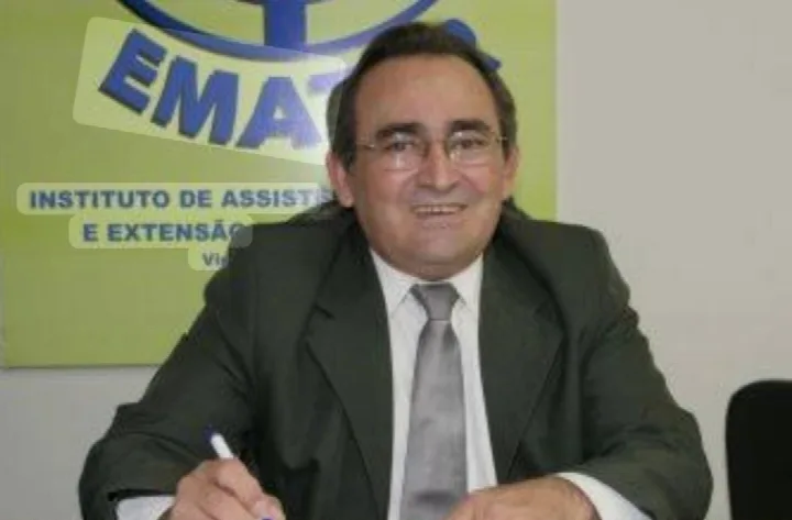 Francisco Guedes passa por cirurgia e está na UTI de hospital em Teresina; família pede doação de sangue