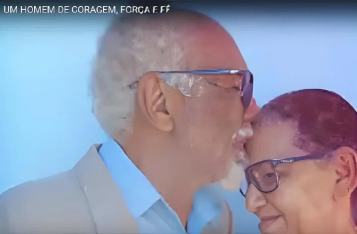Documentário que homenageia legado de fé e coragem de Antônio Carlos Valentim é lançado em Oeiras; ASSISTA!