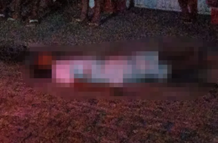 Homem morre após ser baleado por dupla em motocicleta na zona Leste de Teresina