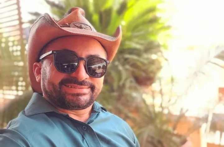 Cantor morre após grave acidente entre carro e caminhão em Campo Grande do Piauí