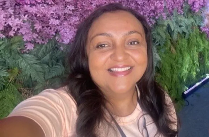 Professora de 47 anos morre após colisão entre carro e carreta na BR-316