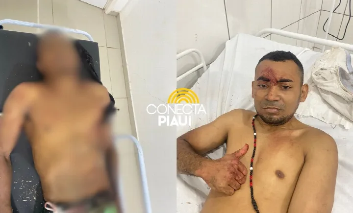 Discussão por cerveja acaba com homem morto a facadas durante festejo em União