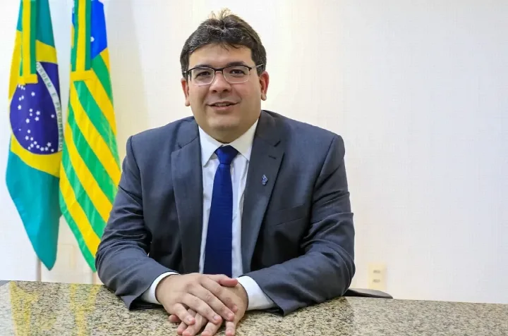 Rafael Fonteles é aprovado por 88,42% dos piauienses; Lula tem 74,33% de aprovação