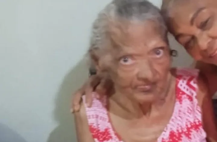 Falece em Picos, a oeirense Araci Silvestre da Cruz, aos 80 anos