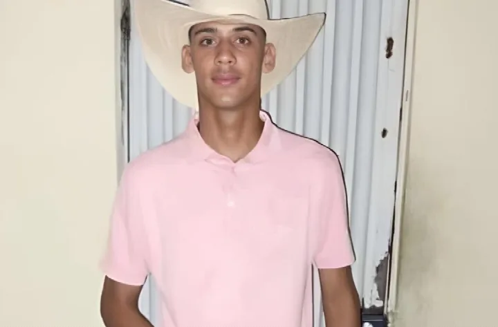 Jovem morre em acidente de moto na zona rural de Santa Rosa do Piauí