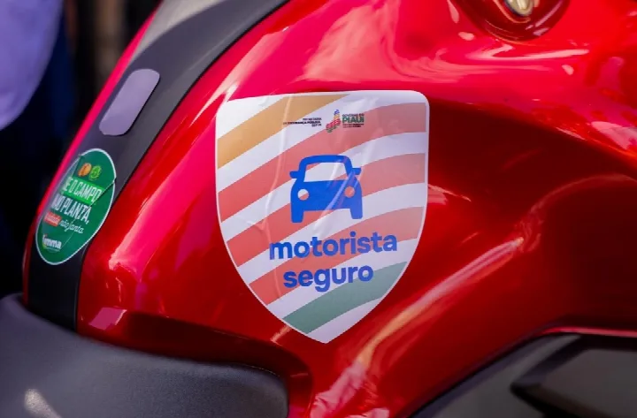 Aplicativo Motorista Seguro reforça proteção a condutores e agiliza atendimentos de emergência no Piauí