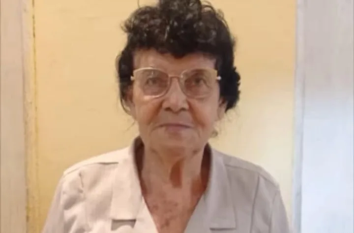 Morre em Oeiras dona Constância da Rocha de Aquino aos 80 anos