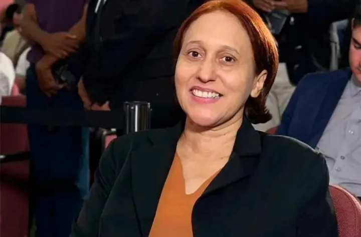 Heloísa Helena fortalece atuação feminina com criação da Procuradoria da Mulher