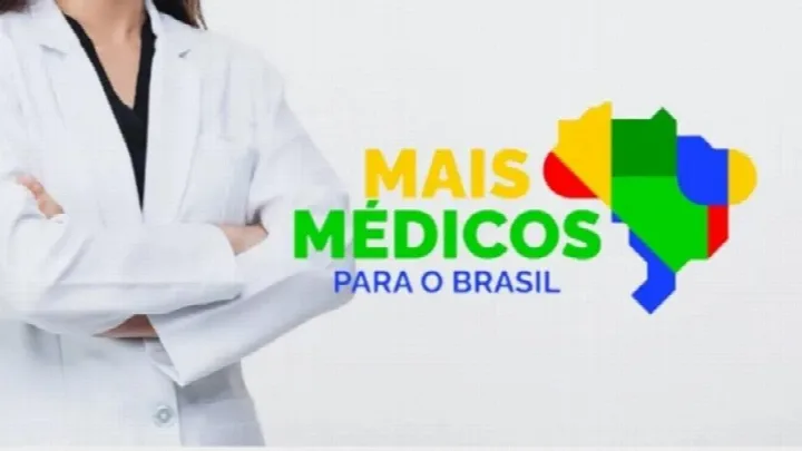 Programa Mais Médicos abre inscrições com vaga para Oeiras e outros municípios do Piauí