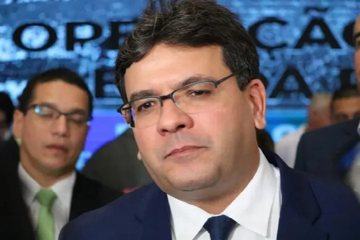 Bem avaliado, Rafael monta agenda para eleger aliados no interior