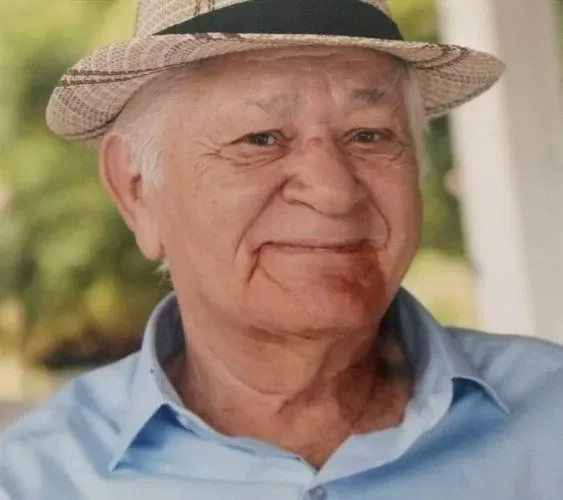 Morre aos 83 anos o comerciante Raimundo Nonato de Sousa, 'Nonato de Bana