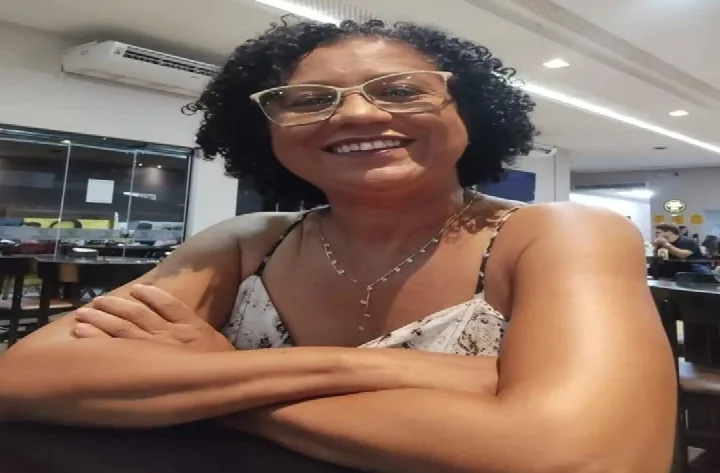 Oeirense Ivonete Matos falece aos 58 anos em Teresina