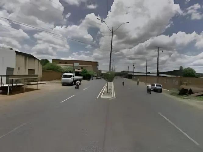 Acidente de trânsito na BR-230 envolve quatro veículos em Oeiras