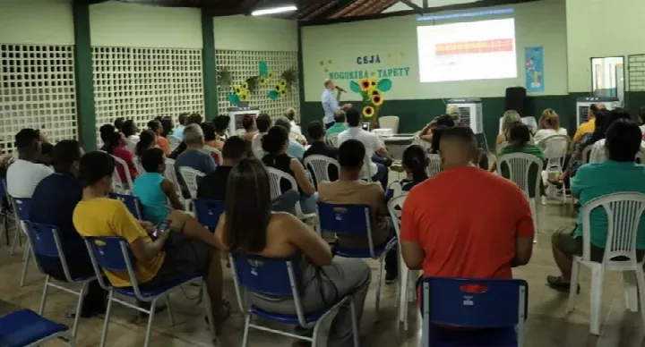 Elevadas temperaturas é tema de debate promovido pela AMO em Oeiras