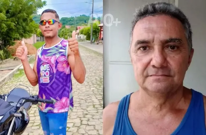 Polícia indicia por homicídio culposo motoqueiro que atropelou e matou servidor ao fazer ‘grau’