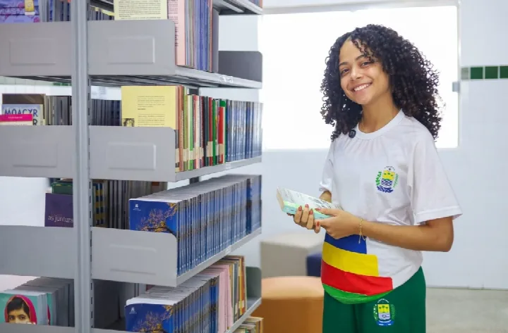 Lista de estudantes habilitados para atuar no programa Oportunidade Jovem está disponível para consulta