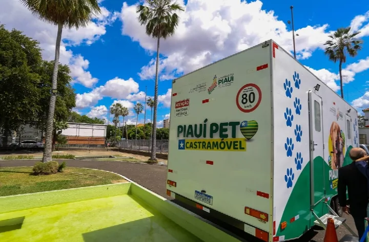 Pacto pelos Animais prevê castração de 21 mil cães e gatos e distribuirá ração