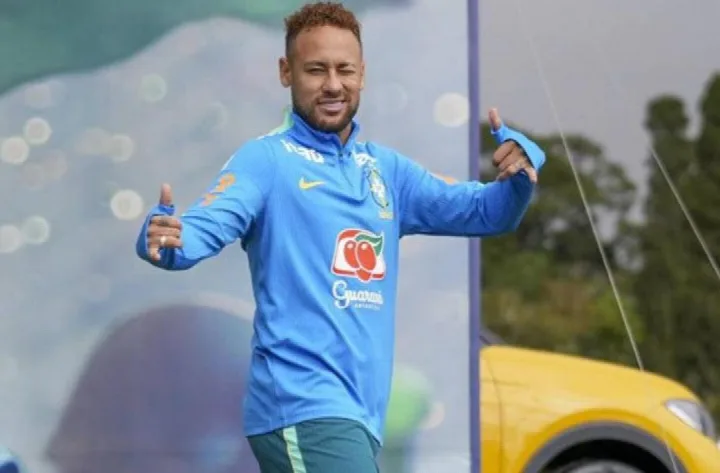 Neymar na Copa 2026 CBF confirma boa evolução nos exames e dá alívio à torcida brasileira