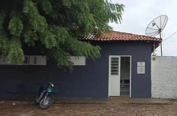 Mulher é presa após desferir facada no ex-companheiro em Oeiras