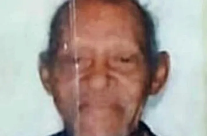 Corpo de idoso é encontrado em estado de composição em Picos