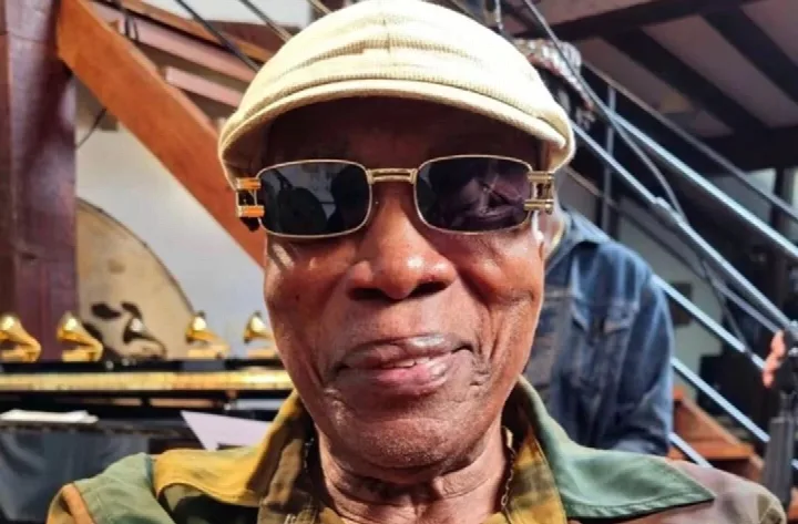 Milton Nascimento foi diagnosticado com Parkinson, revela filho: traz limitações