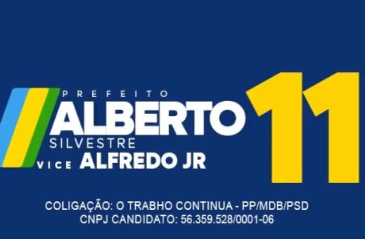 Nota de Esclarecimento de Carlos Alberto Silvestre