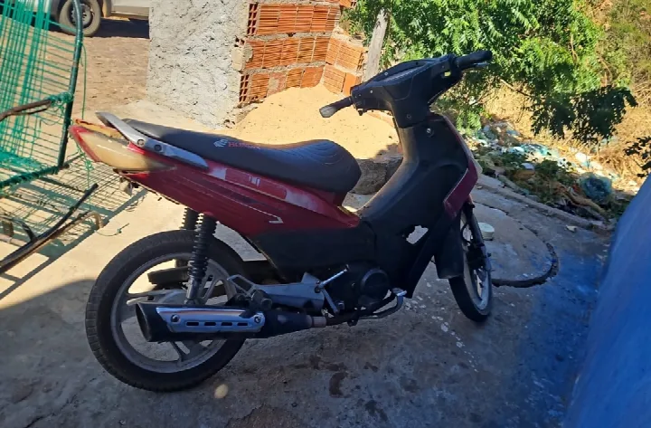 Polícia Civil recupera três motocicletas furtadas e conclui localização de veículos levados em Oeiras