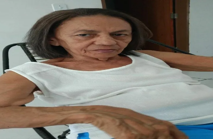 Falece em Oeiras, Ana Gomes Martins, conhecida como ‘Anadete’ aos 79 anos