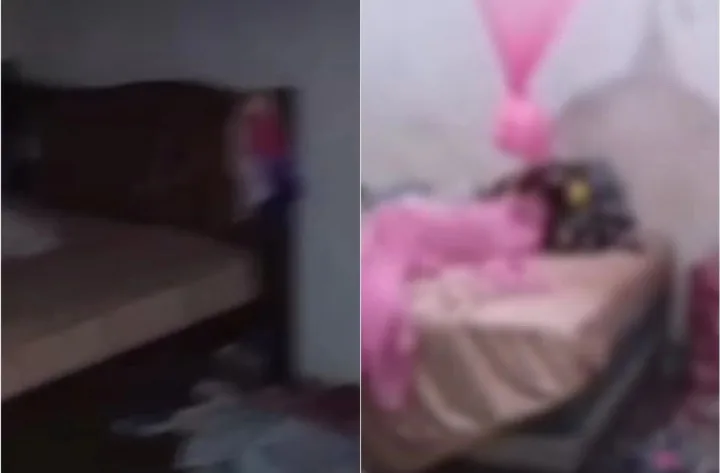 Três crianças são encontradas sozinhas chorando em casa em São Raimundo Nonato