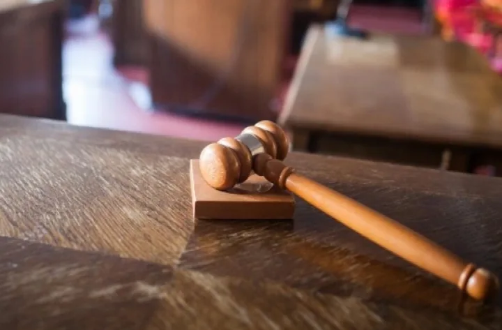Réus por roubo qualificado, presos em janeiro, prestam depoimento à Justiça em Oeiras